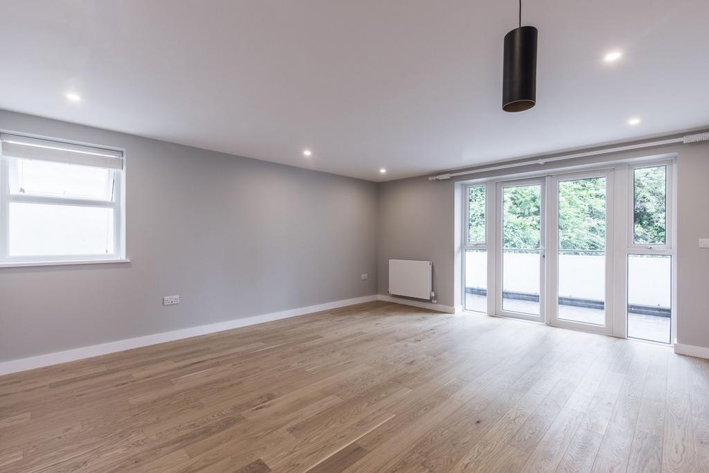 Living room (example)
