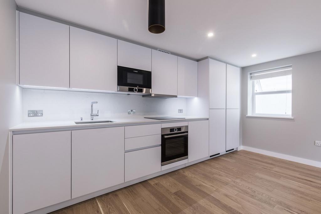 Kitchen (example)