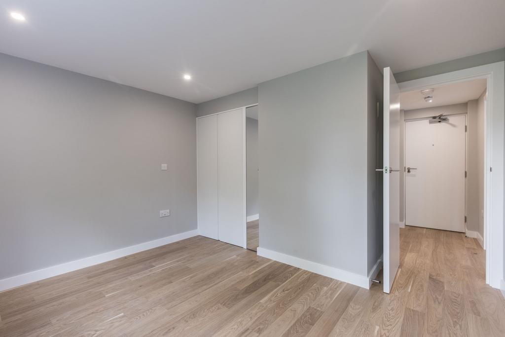 Bedroom (example)