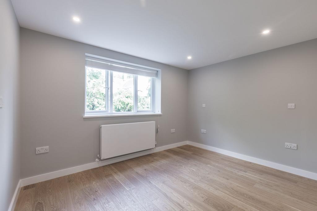 Bedroom (example)