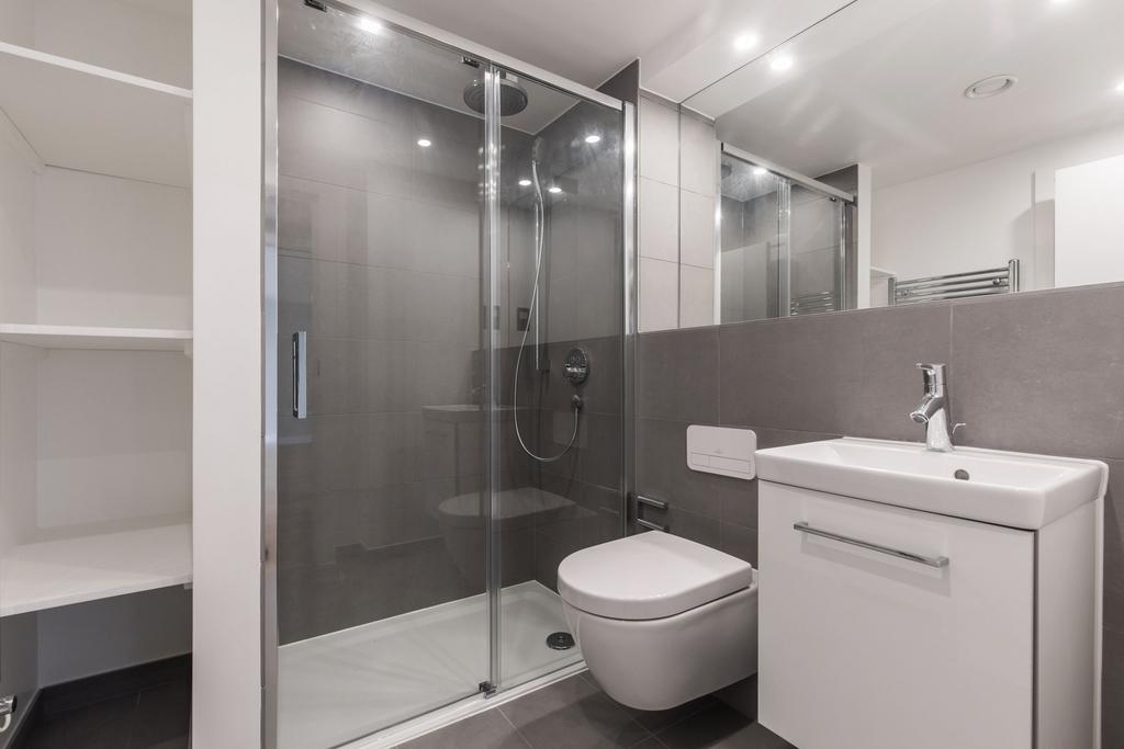 Bathroom (example)