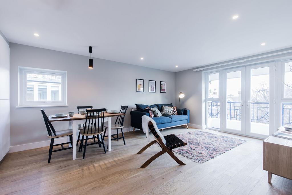 Living room (example)