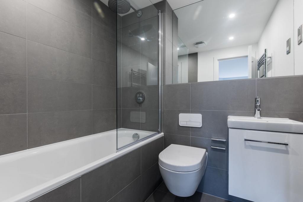 Bathroom (example)