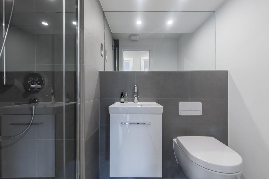 Bathroom (example)