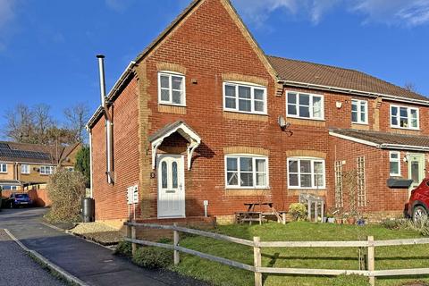 undefined, Pridhams Way, Exminster