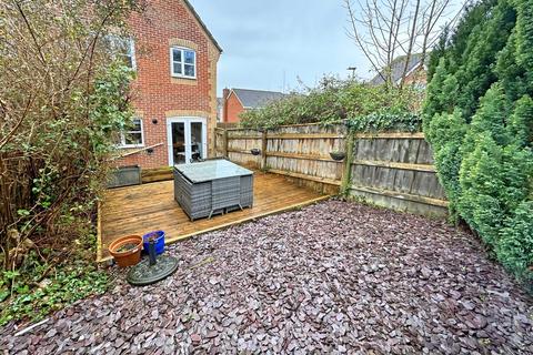 undefined, Pridhams Way, Exminster