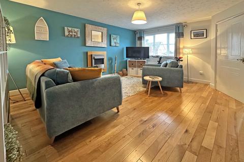 undefined, Pridhams Way, Exminster