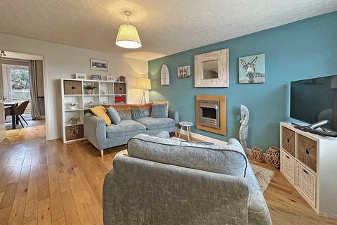 undefined, Pridhams Way, Exminster