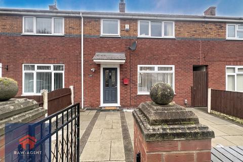 undefined, Broad Hey, Bootle L30