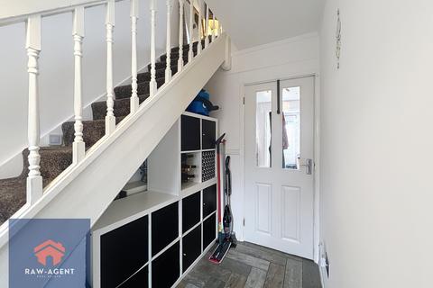 undefined, Broad Hey, Bootle L30