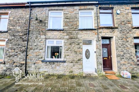 Glasbrook Terrace, Mountain Ash, CF45 3SY
