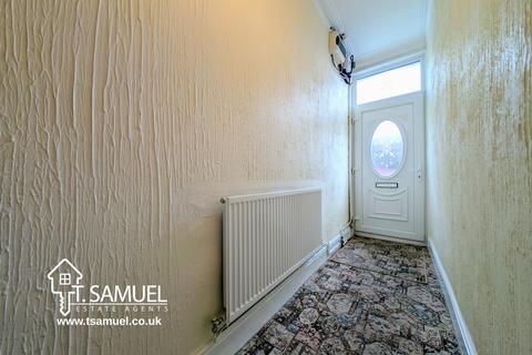 3 bedroom terraced house for sale, Glasbrook Terrace, Mountain Ash, CF45 3SY