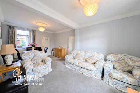 3 bedroom terraced house for sale, Glasbrook Terrace, Mountain Ash, CF45 3SY