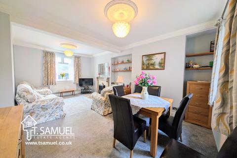 3 bedroom terraced house for sale, Glasbrook Terrace, Mountain Ash, CF45 3SY