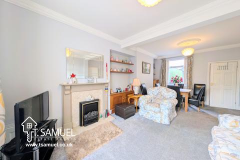 3 bedroom terraced house for sale, Glasbrook Terrace, Mountain Ash, CF45 3SY