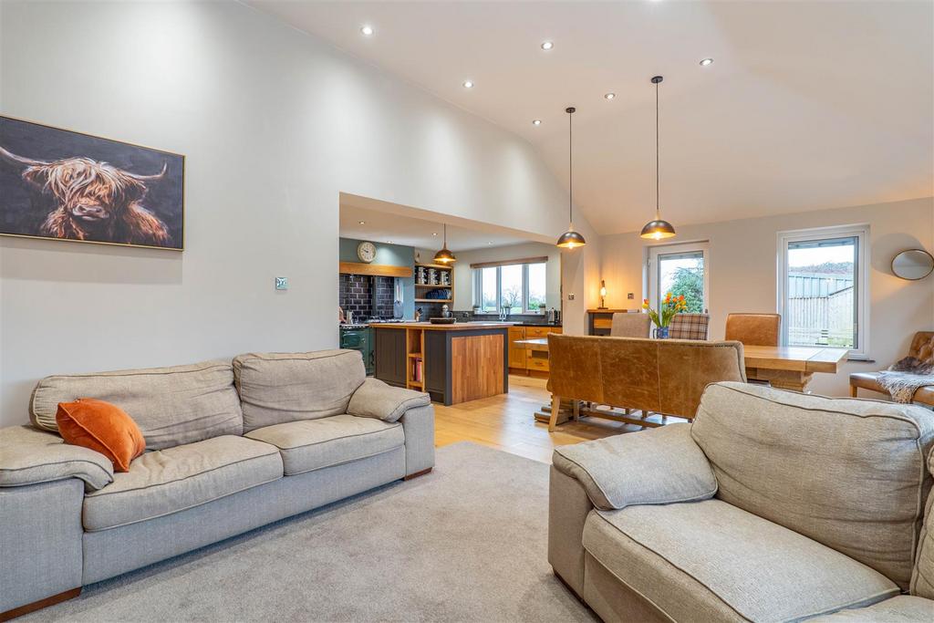 Dining Room/Snug