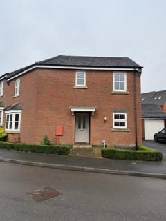 undefined, Cavendish Way, Grantham