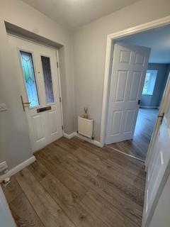 undefined, Cavendish Way, Grantham