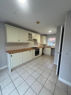 undefined, Cavendish Way, Grantham