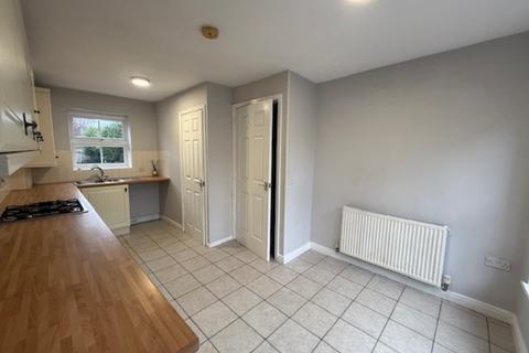 undefined, Cavendish Way, Grantham