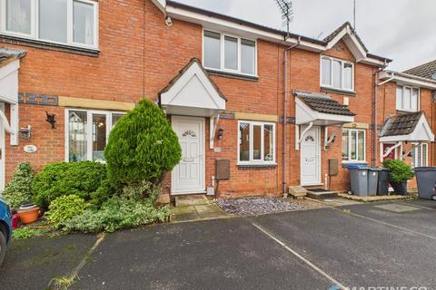 2 bedroom terraced house for sale, Sandpiper Close, Blackpool FY3