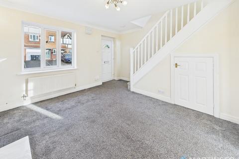 2 bedroom terraced house for sale, Sandpiper Close, Blackpool FY3