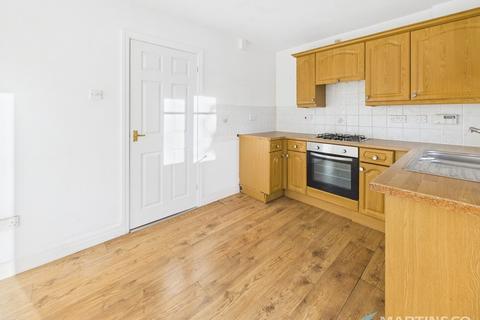 2 bedroom terraced house for sale, Sandpiper Close, Blackpool FY3