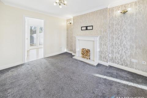 2 bedroom terraced house for sale, Sandpiper Close, Blackpool FY3