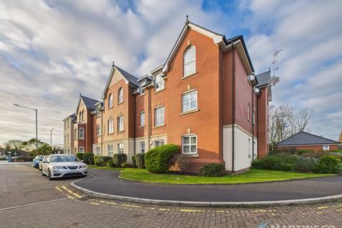 2 bedroom apartment for sale, Woodlands View, Ansdell FY8