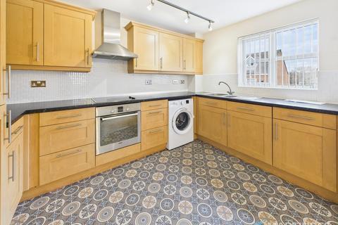 2 bedroom apartment for sale, Woodlands View, Ansdell FY8