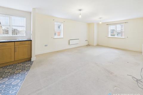 2 bedroom apartment for sale, Woodlands View, Ansdell FY8