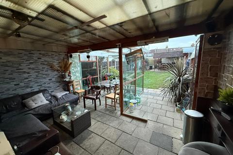 3 bedroom terraced house for sale, Westwood Road,  Ilford, IG3