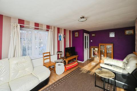 undefined, Derwent Drive, Alfreton, DE55
