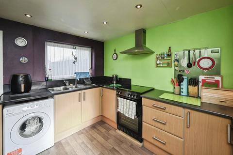 undefined, Derwent Drive, Alfreton, DE55