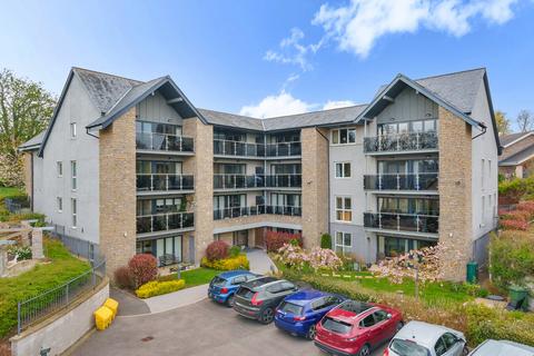 undefined, 3 Queen Elizabeth Court, Tram Lane, Kirkby Lonsdale, LA6 2FF