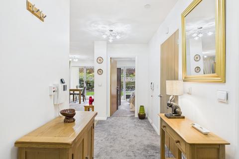 undefined, 3 Queen Elizabeth Court, Tram Lane, Kirkby Lonsdale, LA6 2FF