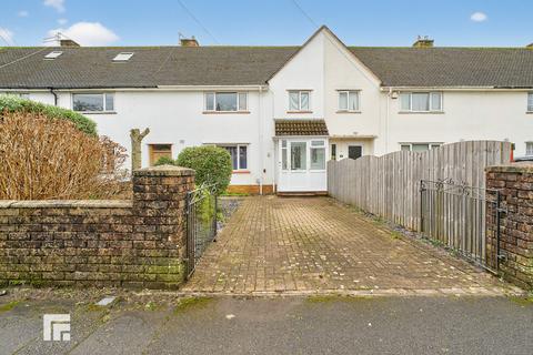 undefined, Ty-Newydd, Whitchurch, Cardiff