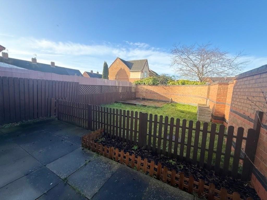 Garden 1