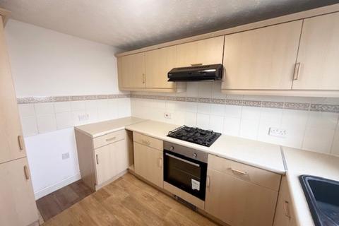 undefined, Robert Dukeson Avenue, Newark, Nottinghamshire