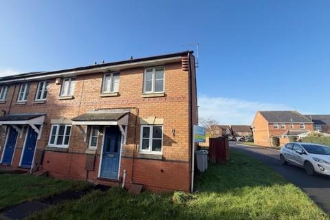 undefined, Robert Dukeson Avenue, Newark, Nottinghamshire