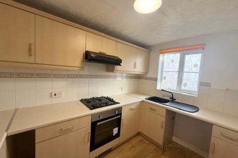 undefined, Robert Dukeson Avenue, Newark, Nottinghamshire