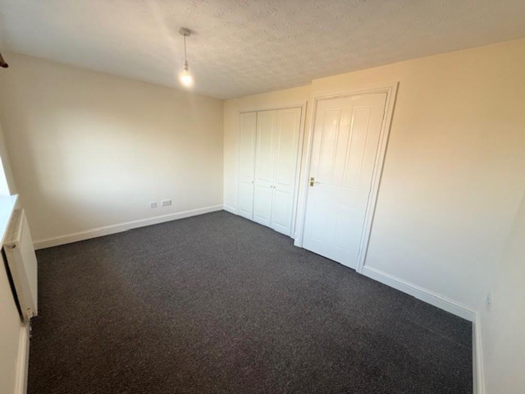 Main bedroom 1