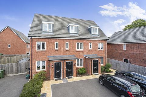 Corn Close, Cranbrook, Exeter