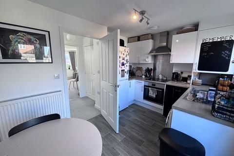undefined, Corn Close, Cranbrook, Exeter