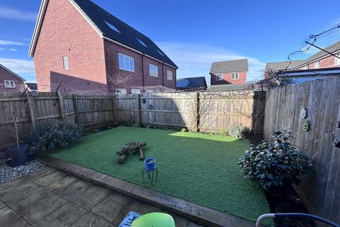undefined, Corn Close, Cranbrook, Exeter
