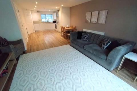 undefined, Cooper Place, Kidsgrove, Stoke-on-Trent