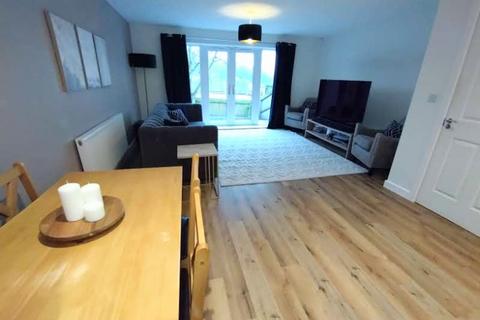 undefined, Cooper Place, Kidsgrove, Stoke-on-Trent