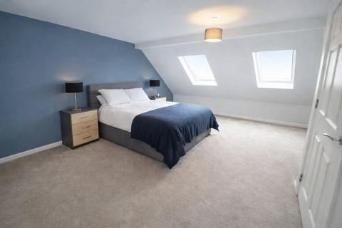 undefined, Cooper Place, Kidsgrove, Stoke-on-Trent