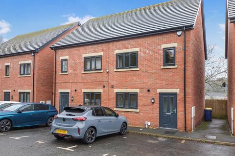 undefined, Cooper Place, Kidsgrove, Stoke-on-Trent