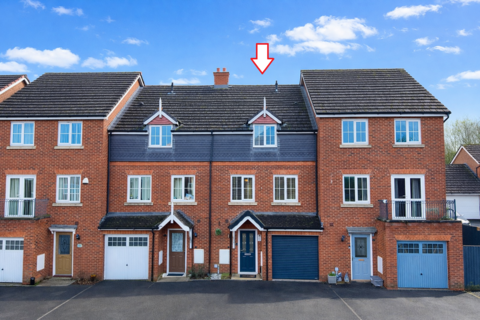 undefined, Milars Field, Oswestry SY10